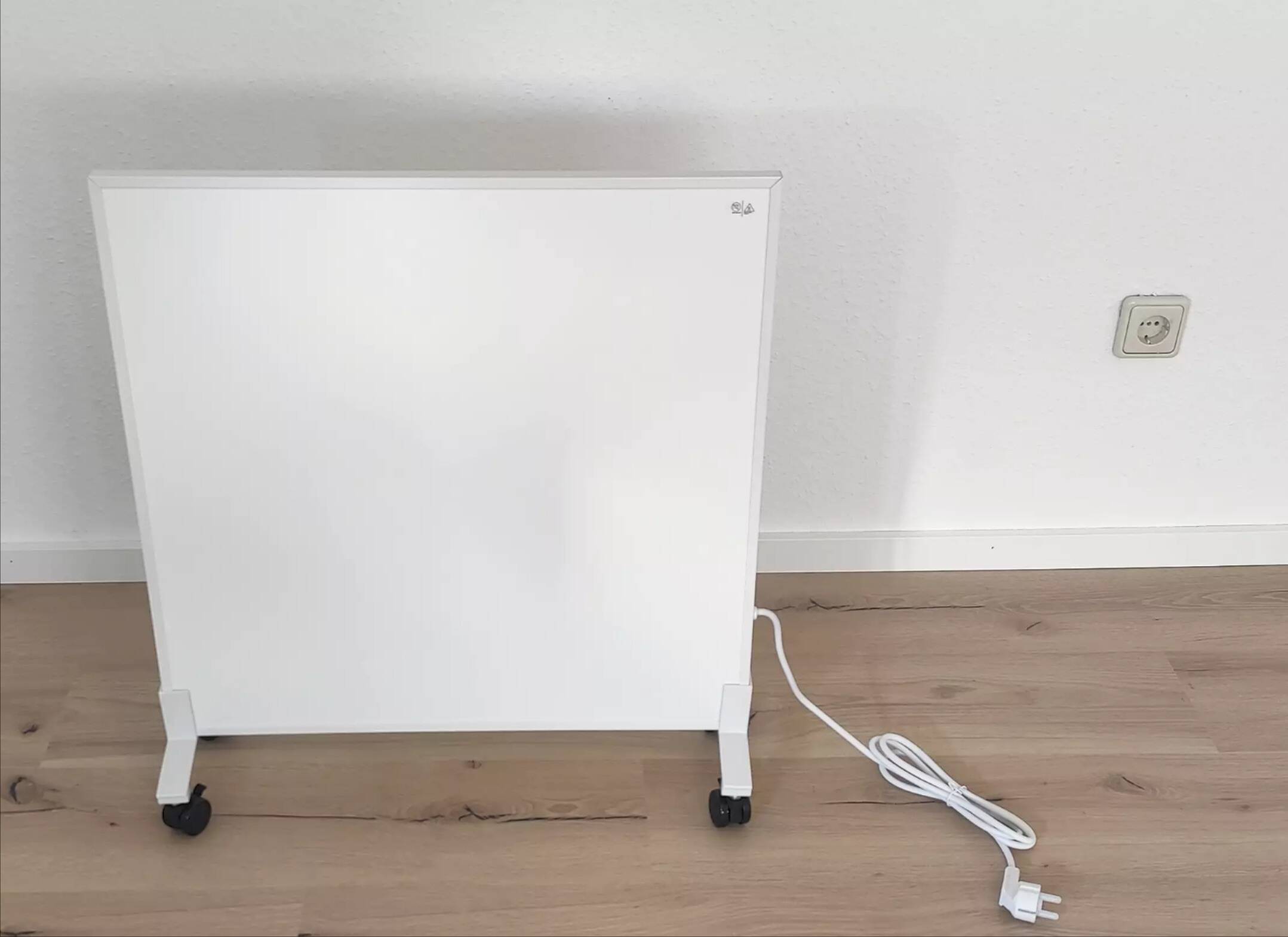 Bringer Standheizung mit Kabel